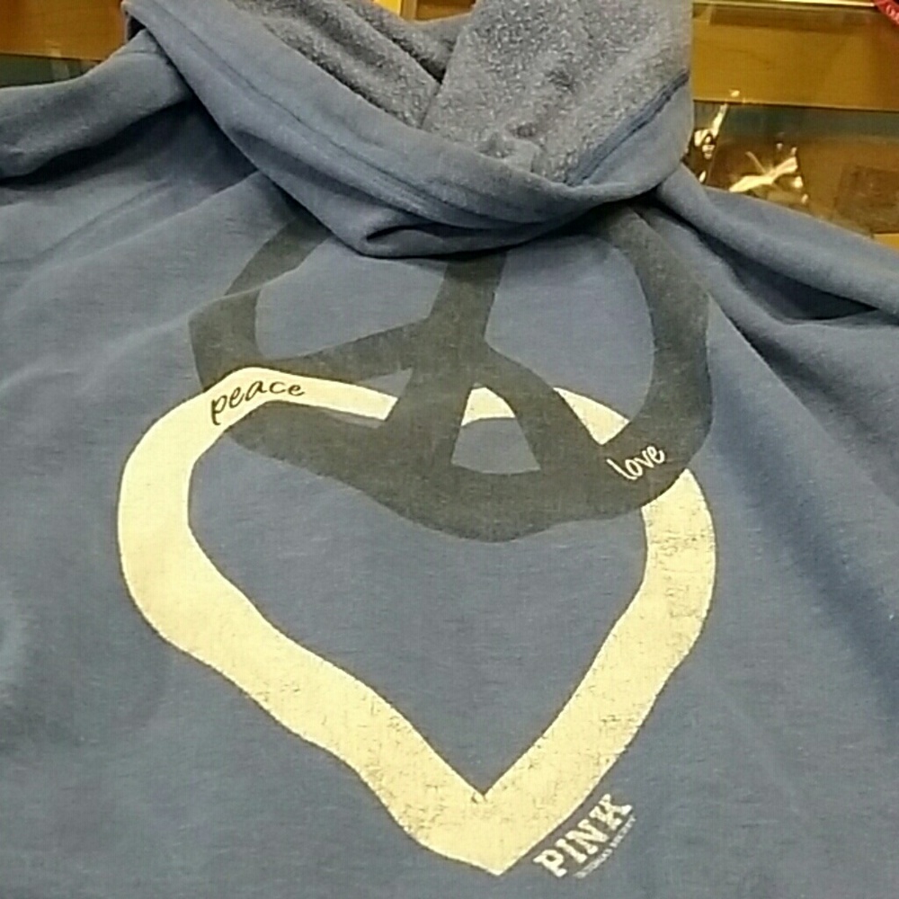 Victoria secret pink sweatsuit